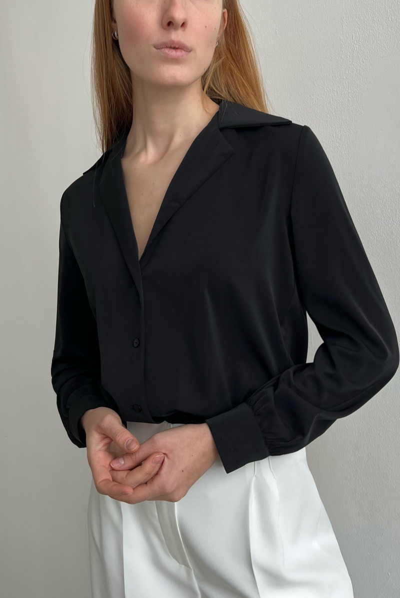 Блуза 