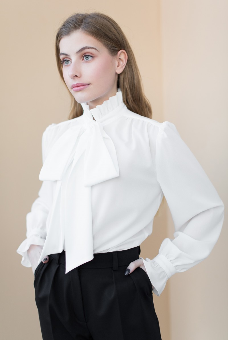 Блуза 